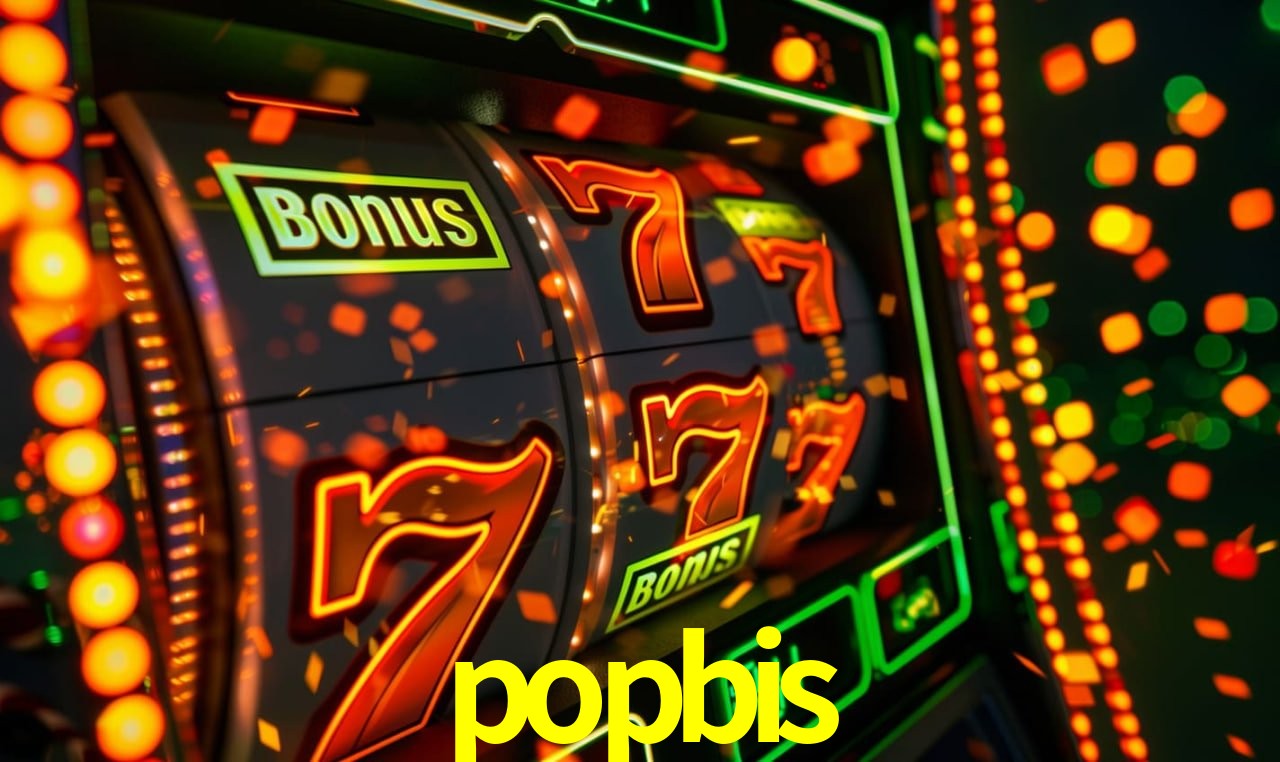 A Emoção da Loteria na popbis: Uma Chance de Mudança de Vida