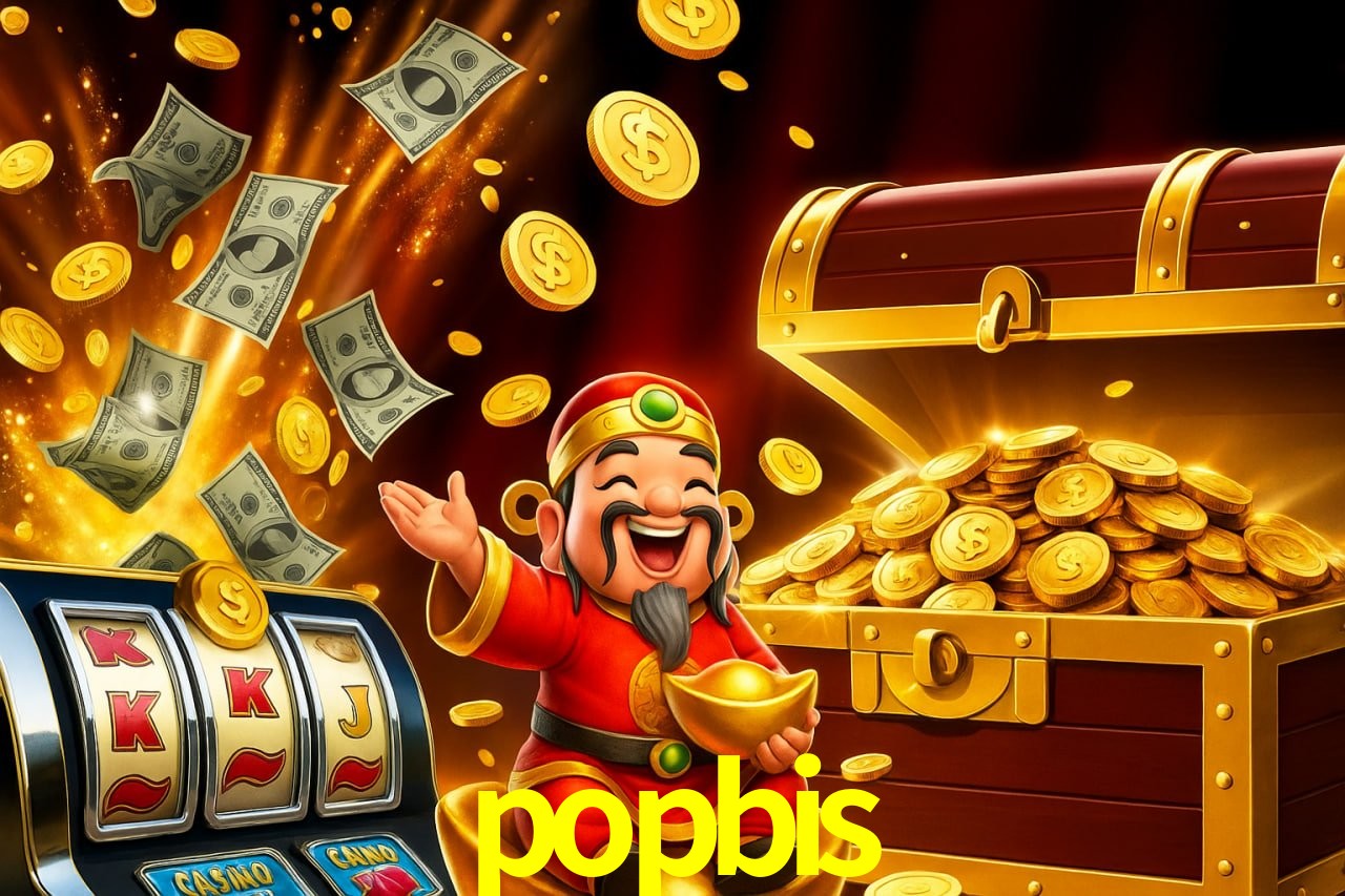 Interface do App popbis