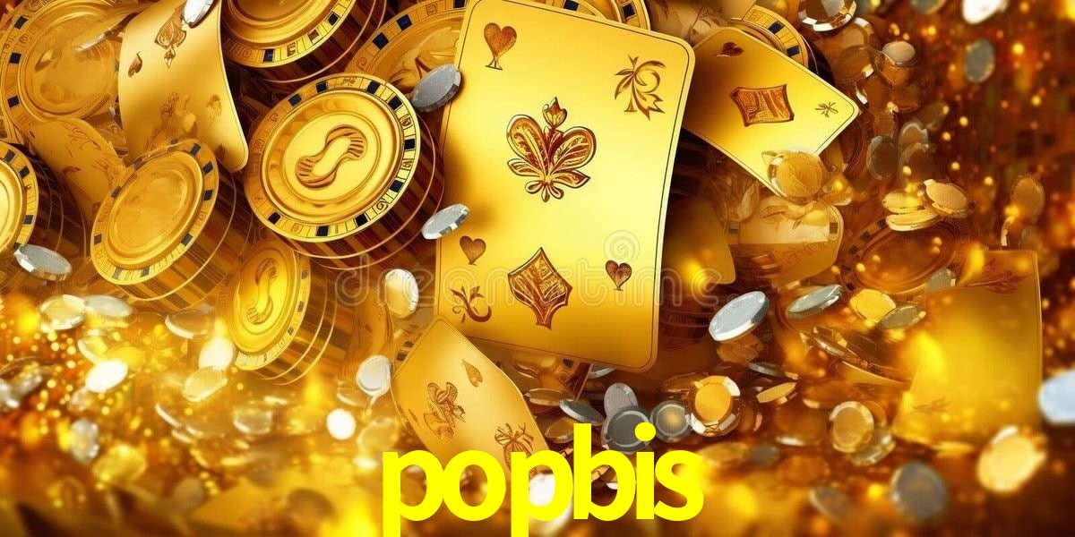 Descubra o Programa VIP da popbis: Vantagens Exclusivas para Jogadores