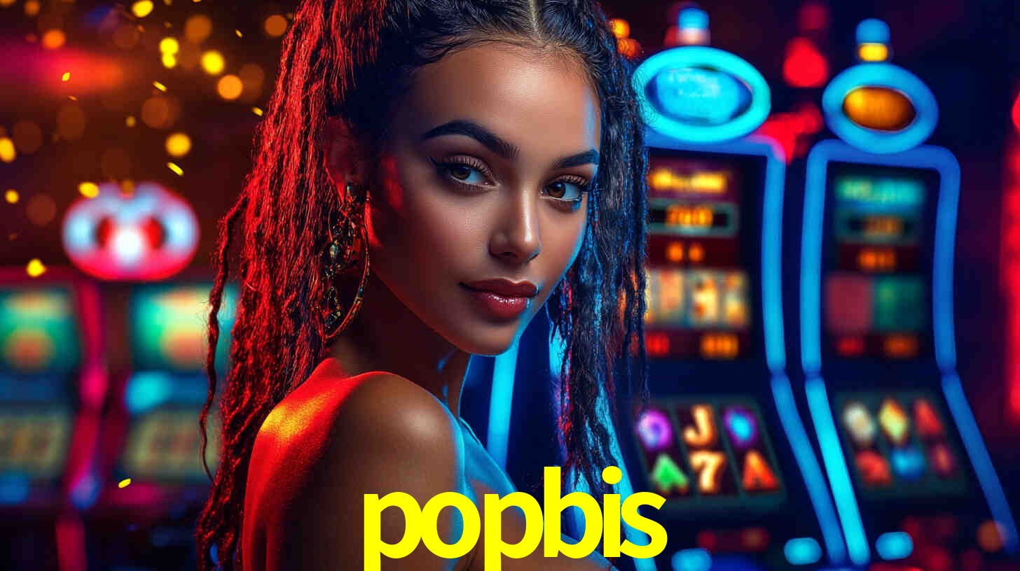 A Popularidade dos Caça-Níqueis no popbis