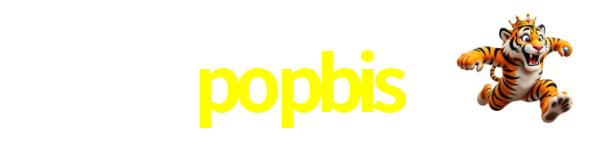 Logo da popbis